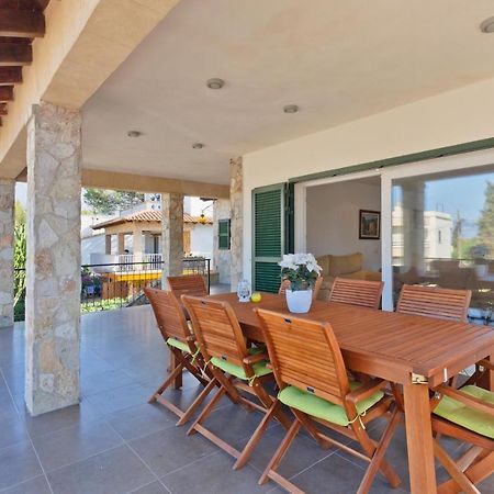 Bellavista Βίλα Cala Blava  Εξωτερικό φωτογραφία