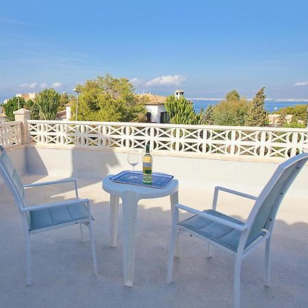Bellavista Βίλα Cala Blava  Εξωτερικό φωτογραφία