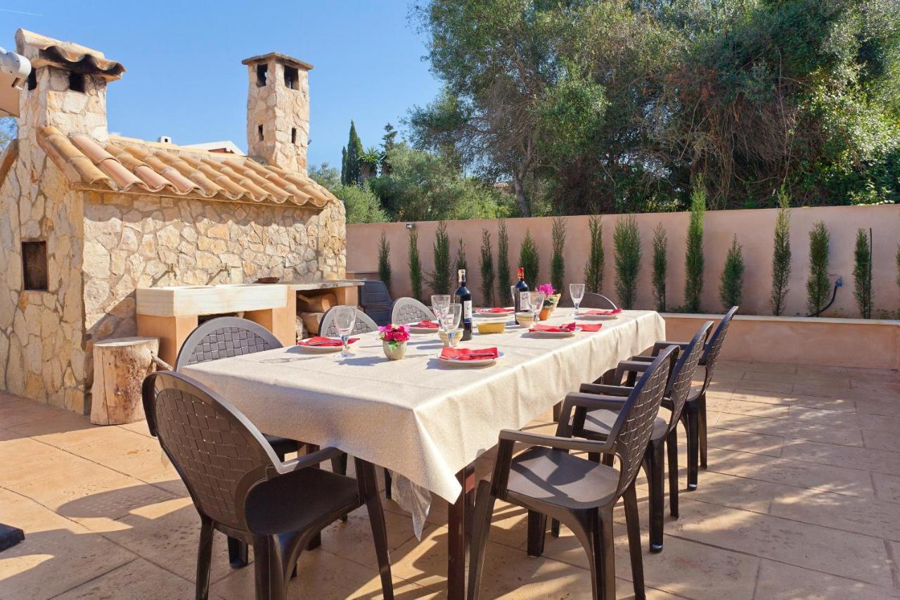 Bellavista Βίλα Cala Blava  Εξωτερικό φωτογραφία