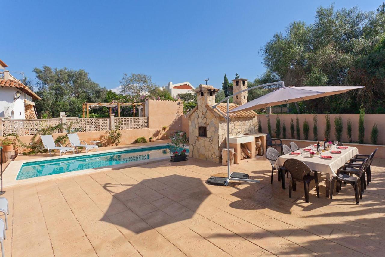 Bellavista Βίλα Cala Blava  Εξωτερικό φωτογραφία
