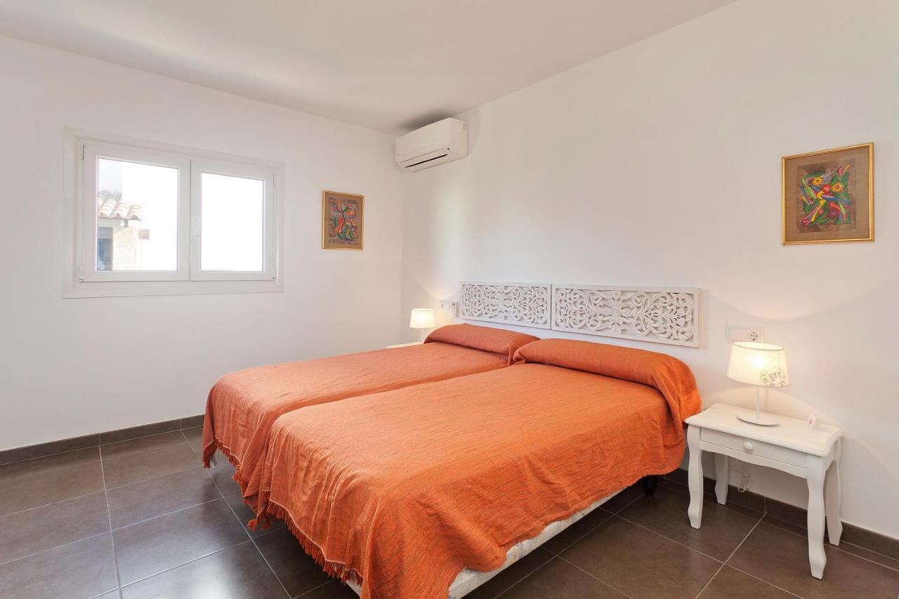 Bellavista Βίλα Cala Blava  Εξωτερικό φωτογραφία