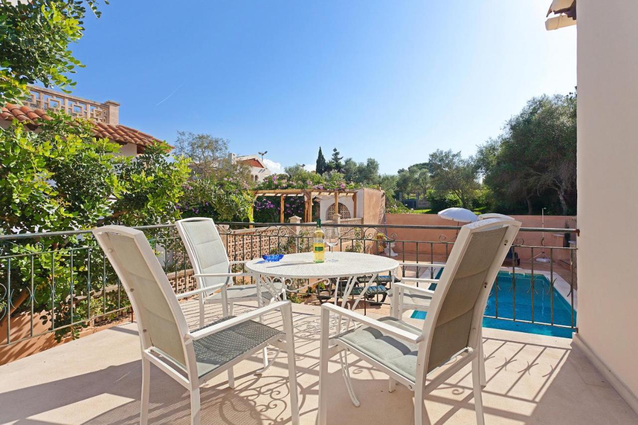 Bellavista Βίλα Cala Blava  Εξωτερικό φωτογραφία