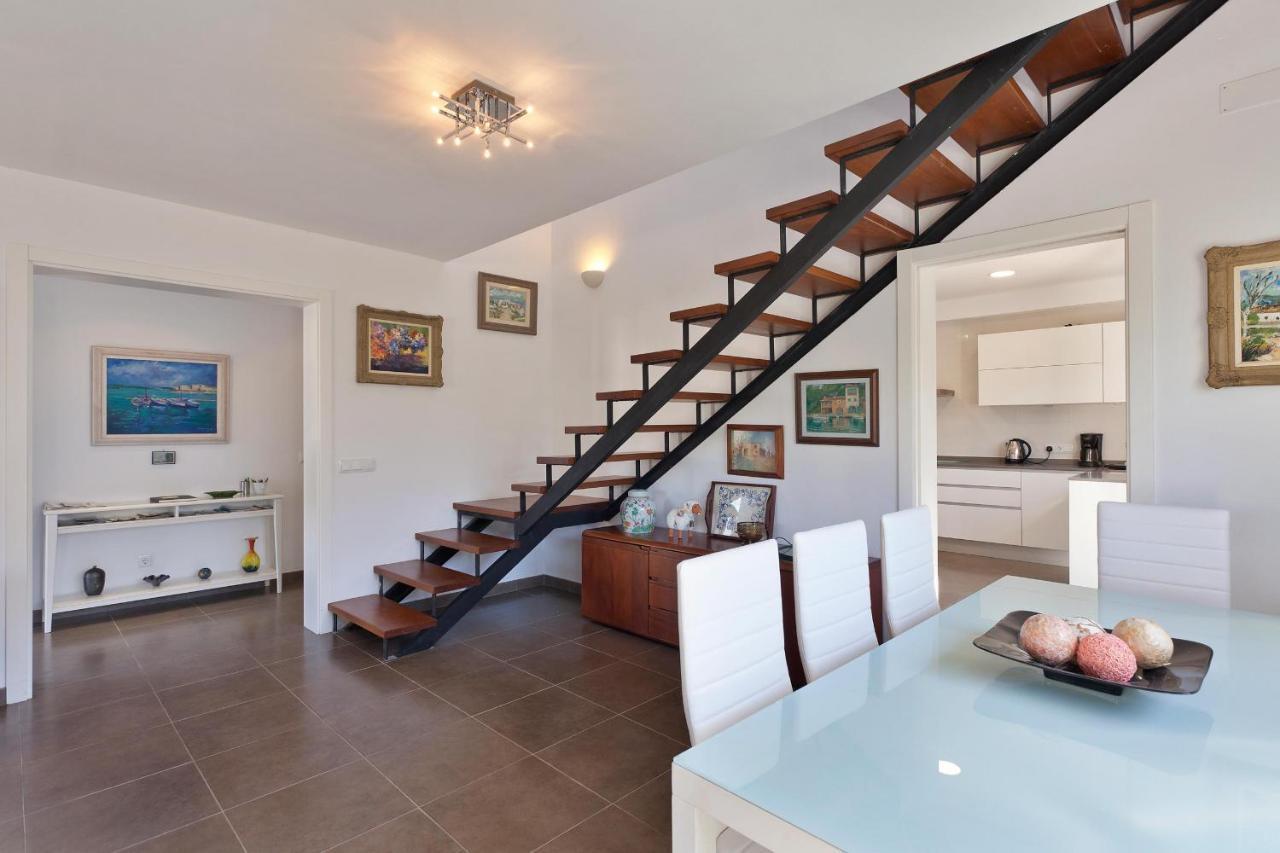 Bellavista Βίλα Cala Blava  Εξωτερικό φωτογραφία