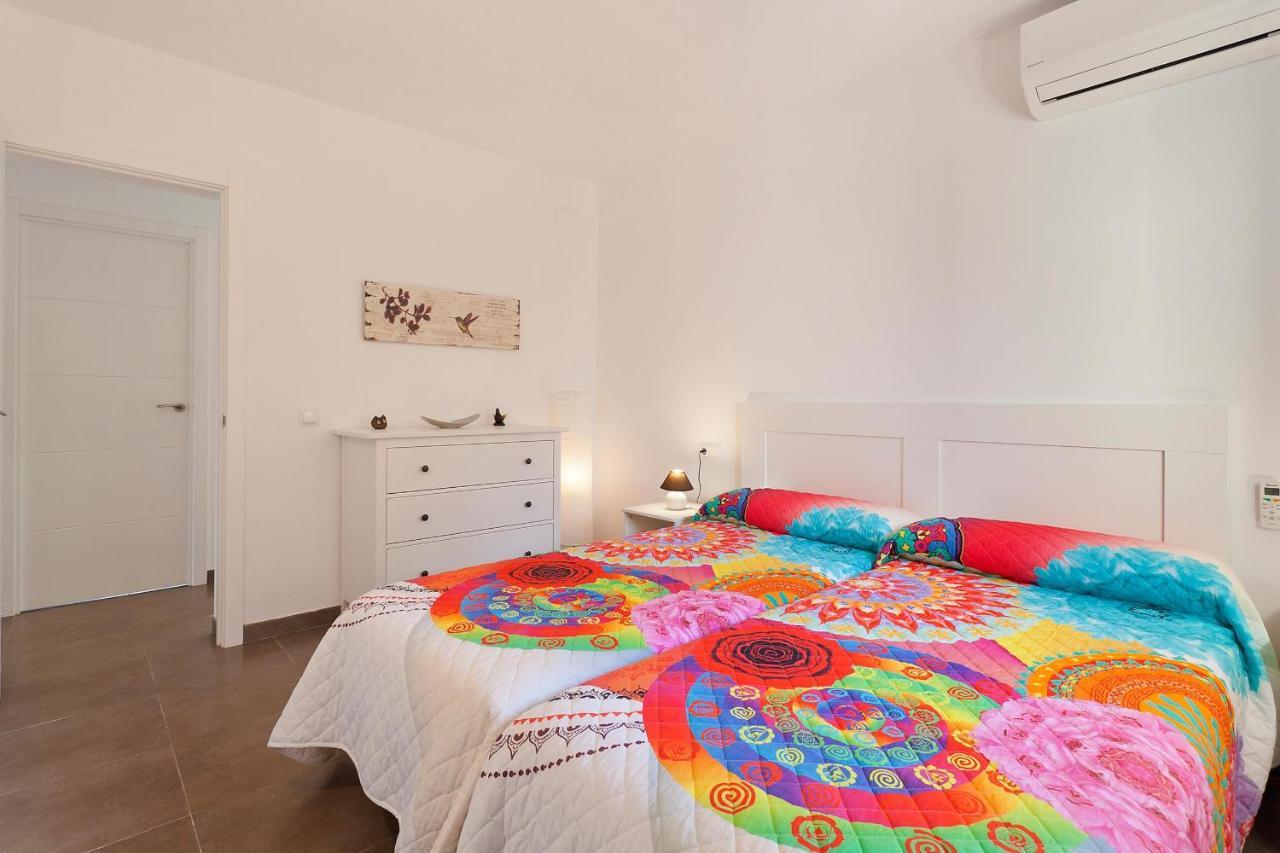 Bellavista Βίλα Cala Blava  Εξωτερικό φωτογραφία