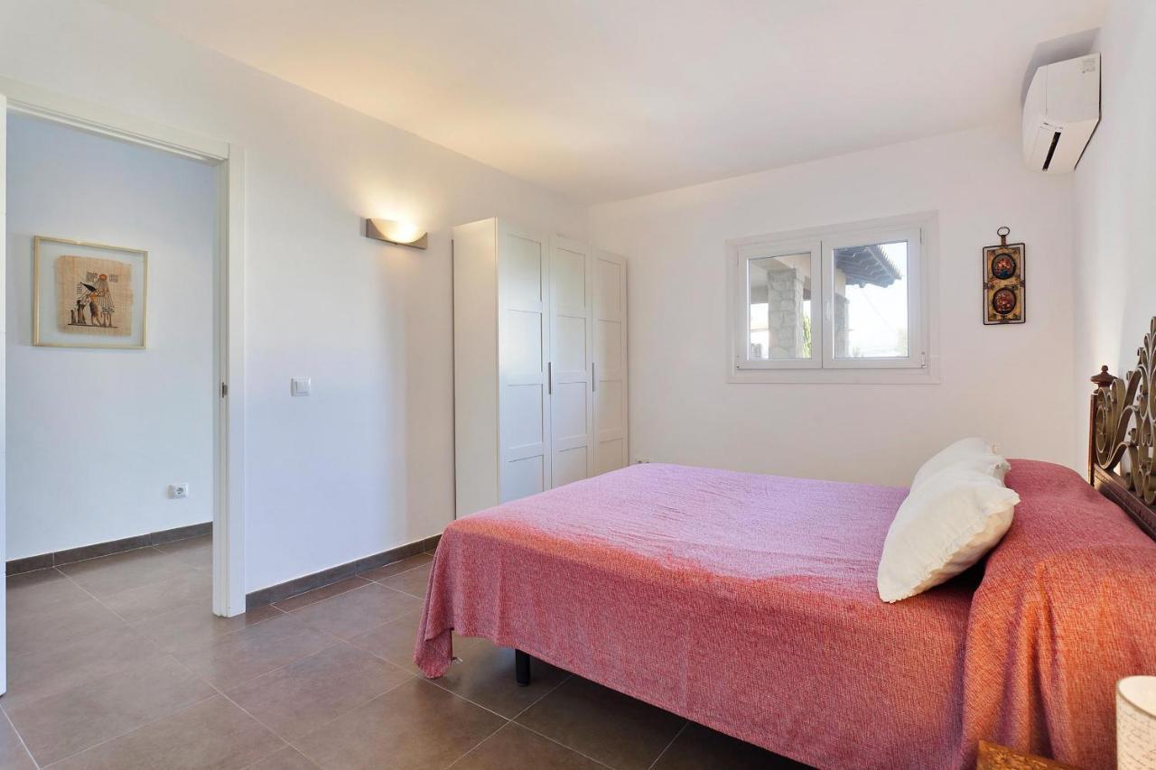 Bellavista Βίλα Cala Blava  Εξωτερικό φωτογραφία