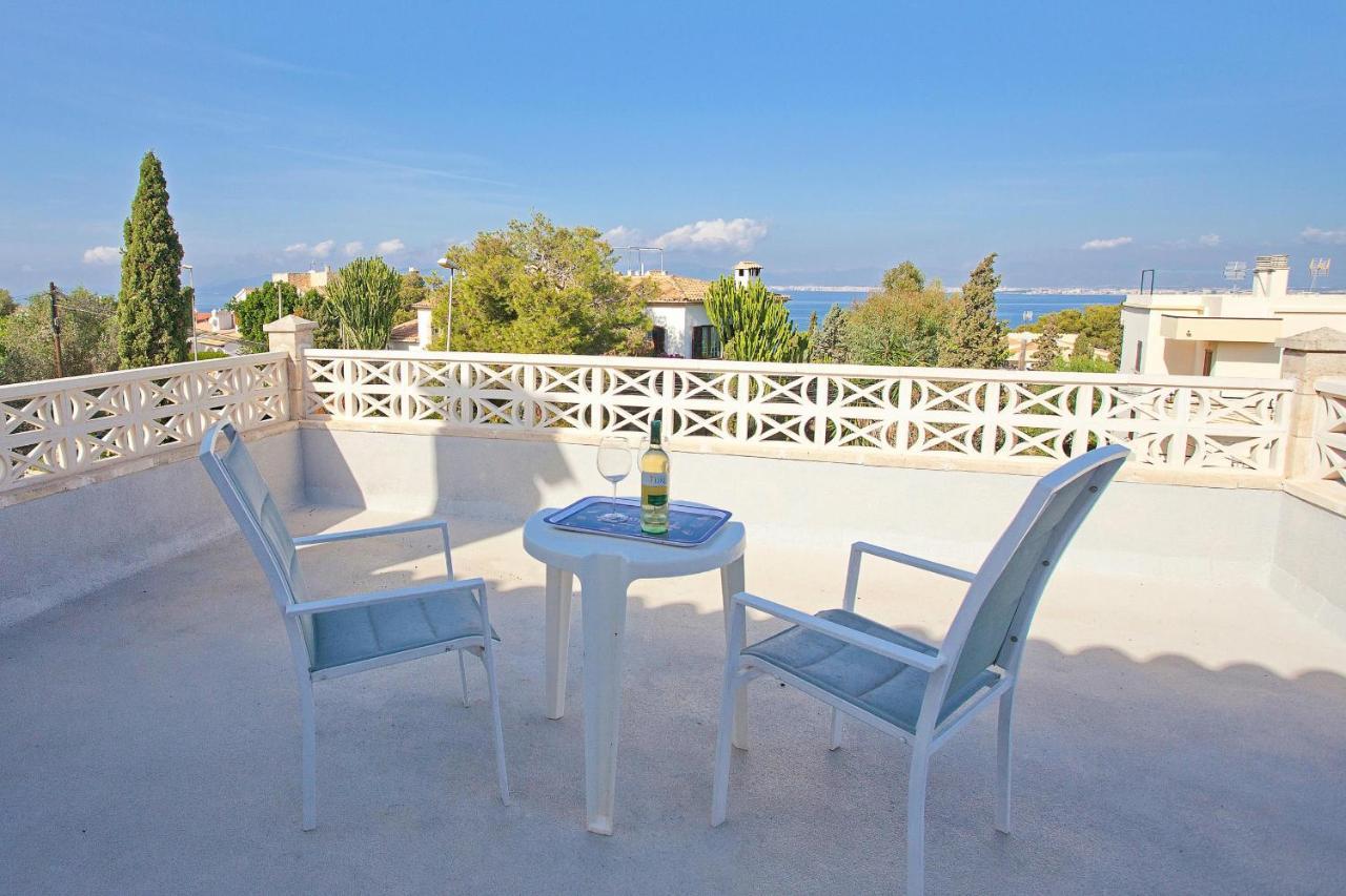 Bellavista Βίλα Cala Blava  Εξωτερικό φωτογραφία